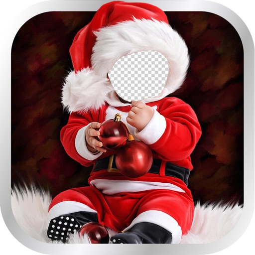 Christmas Santa Photo Montage app reviews download