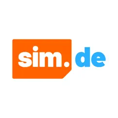 sim.de servicewelt logo, reviews
