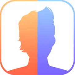 facelab: face editor, age swap logo, reviews