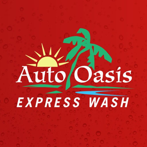Auto Oasis Express Wash app reviews download