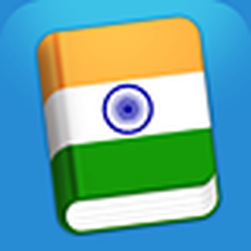 Learn Hindi - Phrasebook app reviews download