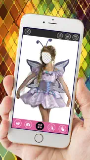 happy fairy photo montage iphone images 3