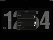 fliqlo iPad Captures Décran 3