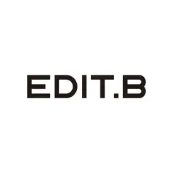 edit.b logo, reviews