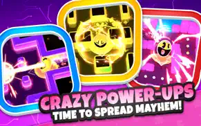 pac-man party royale iphone images 3