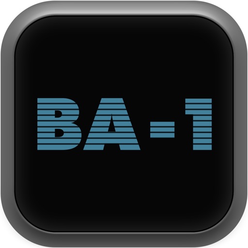 BA-1 - Baby Audio app reviews download