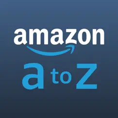 amazon a to z logo, reviews