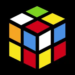 Cube CFOP Обзор приложения