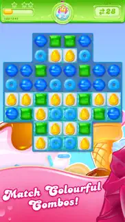 candy crush jelly saga iphone images 1