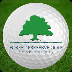forest preserve golf logo, reviews