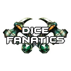 dice fanatics collector logo, reviews