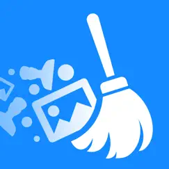 cleaner kit - clean up storage logo, reviews