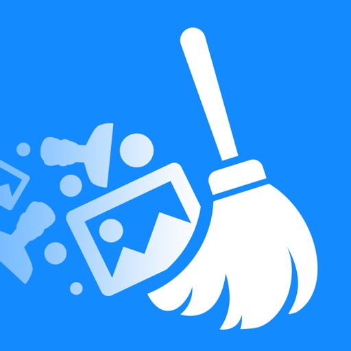 Cleaner Kit - Clean Up Storage app reviews download