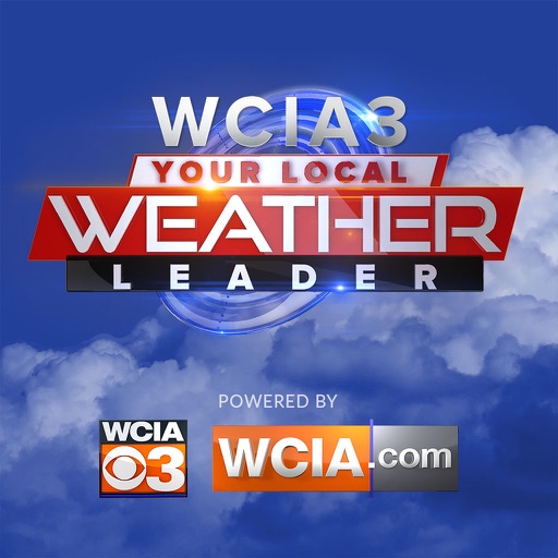 WCIA 3 Weather app reviews download