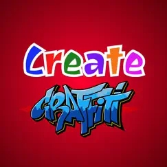create name graffiti and learn logo, reviews