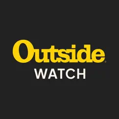 outside watch logo, reviews