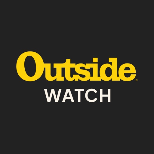 Outside Watch app reviews download