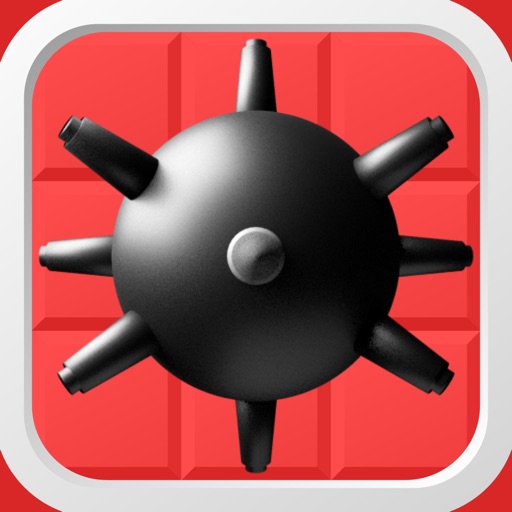 Minesweeper P big classic game app reviews download