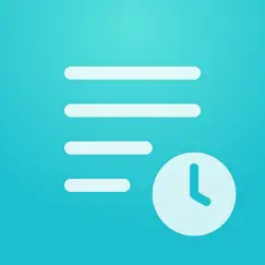 timesheet - time tracker logo, reviews