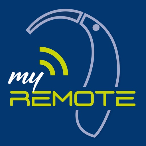 myRemote App app reviews download