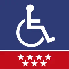 Tarjeta de discapacidad descargue e instale la aplicación