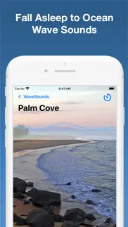 ocean wave sounds for sleep iphone images 1