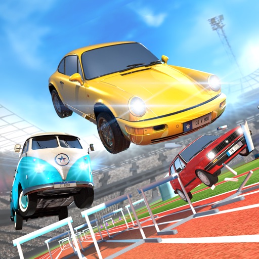 Car Summer Games 2021 app reviews download