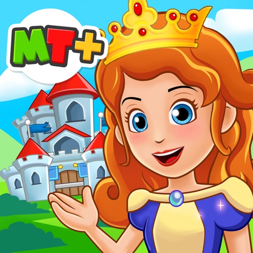 My Little Princess Castle Game app reviews download