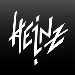 heinz logo, reviews
