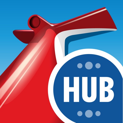 Carnival HUB app reviews download