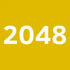 2048 logo, reviews