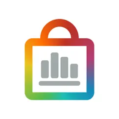 friendly shopping insights logo, reviews