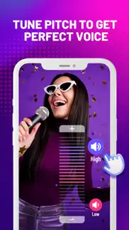 starmaker-sing karaoke songs iphone images 4