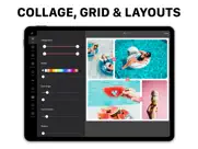 photo collage maker - mixgram ipad images 2