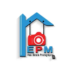 epm real estate photo logo, reviews