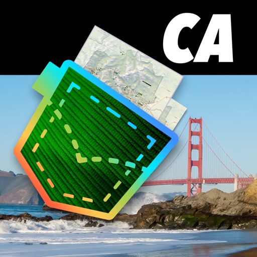 California Pocket Maps app reviews download