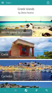 greek islands iphone images 1