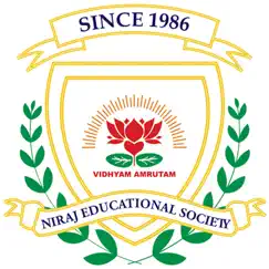 niraj school logo, reviews