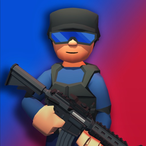 Idle SWAT Academy Tycoon app reviews download