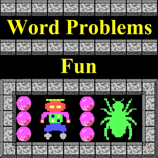 Math Galaxy Word Problems Fun app reviews download