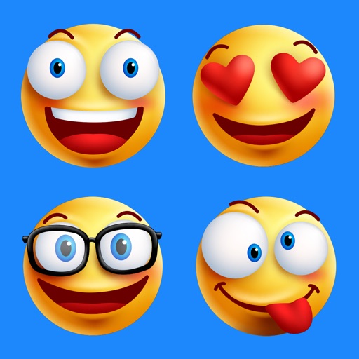 Adult Emoji Sticker for Lovers app reviews download