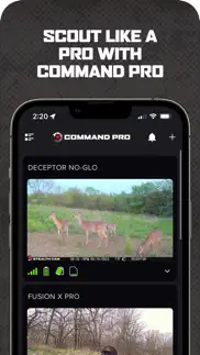 command pro iphone images 1