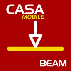 casa beam logo, reviews