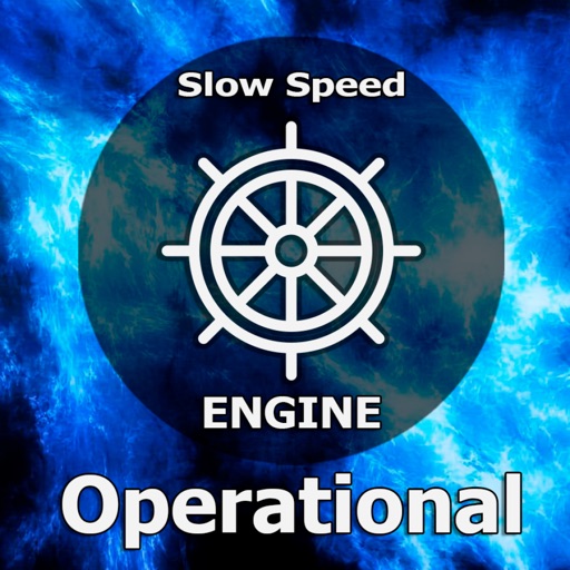 Slow speed. Operational Engine app reviews download