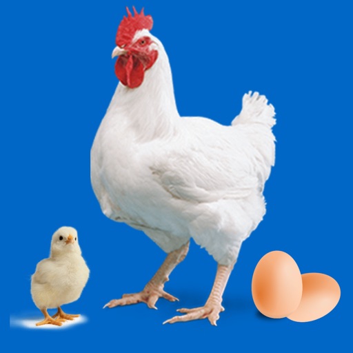 Easy Poultry Manager app reviews download