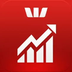 westpac share trading logo, reviews