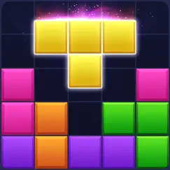 clean block - puzzle game logo, reviews