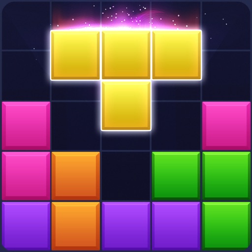 Clean Block - Puzzle Game app reviews download