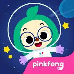 pinkfong hogi star adventure logo, reviews