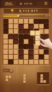 block puzzle-wood sudoku game айфон картинки 3